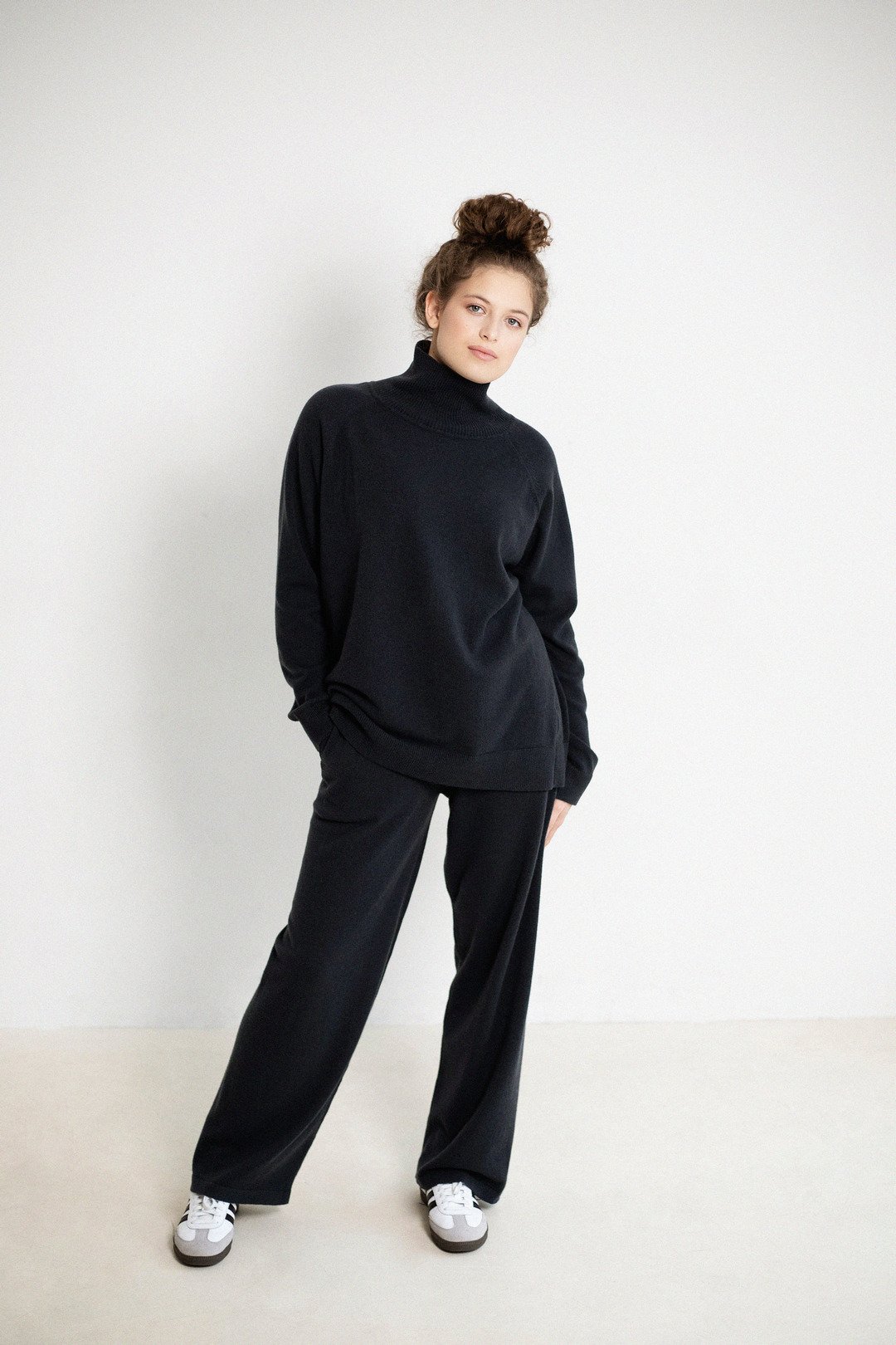 Punk-1 Megztinis PUNK - Image 1