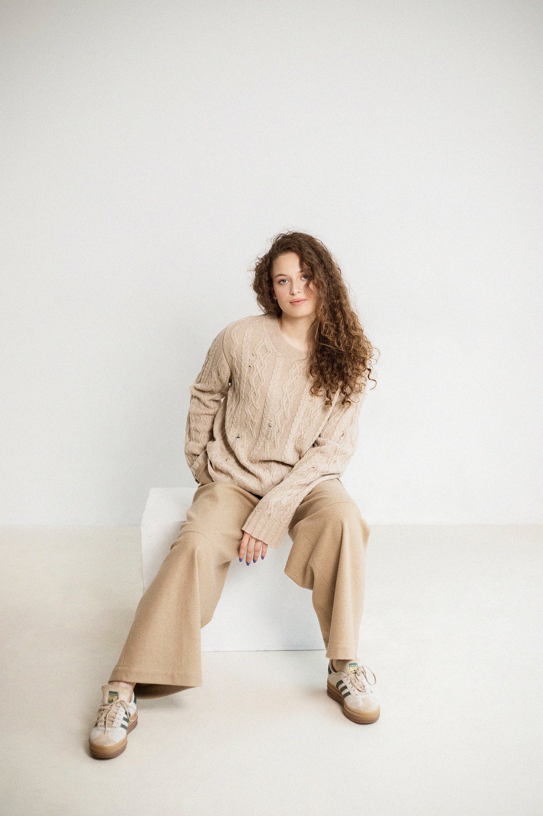 country-1 Megztinis COUNTRY - Image 1