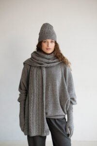 Scarf RUMBA